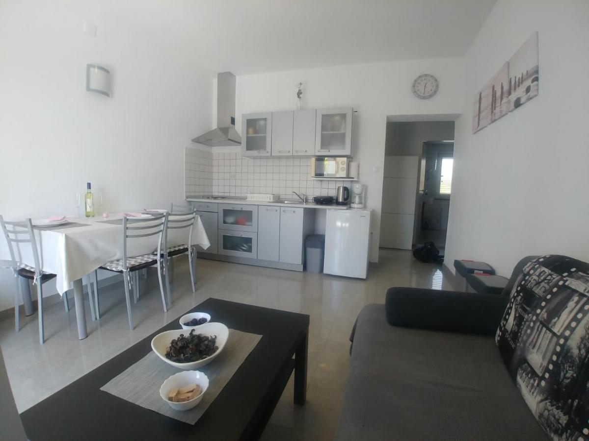 Lana Apartman Apartment Medulin Exterior foto