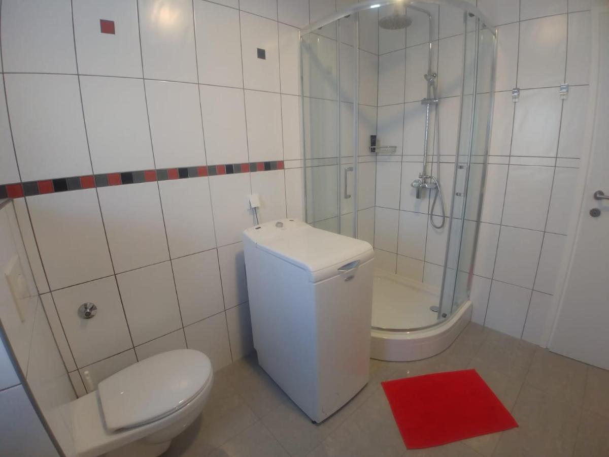 Lana Apartman Apartment Medulin Exterior foto