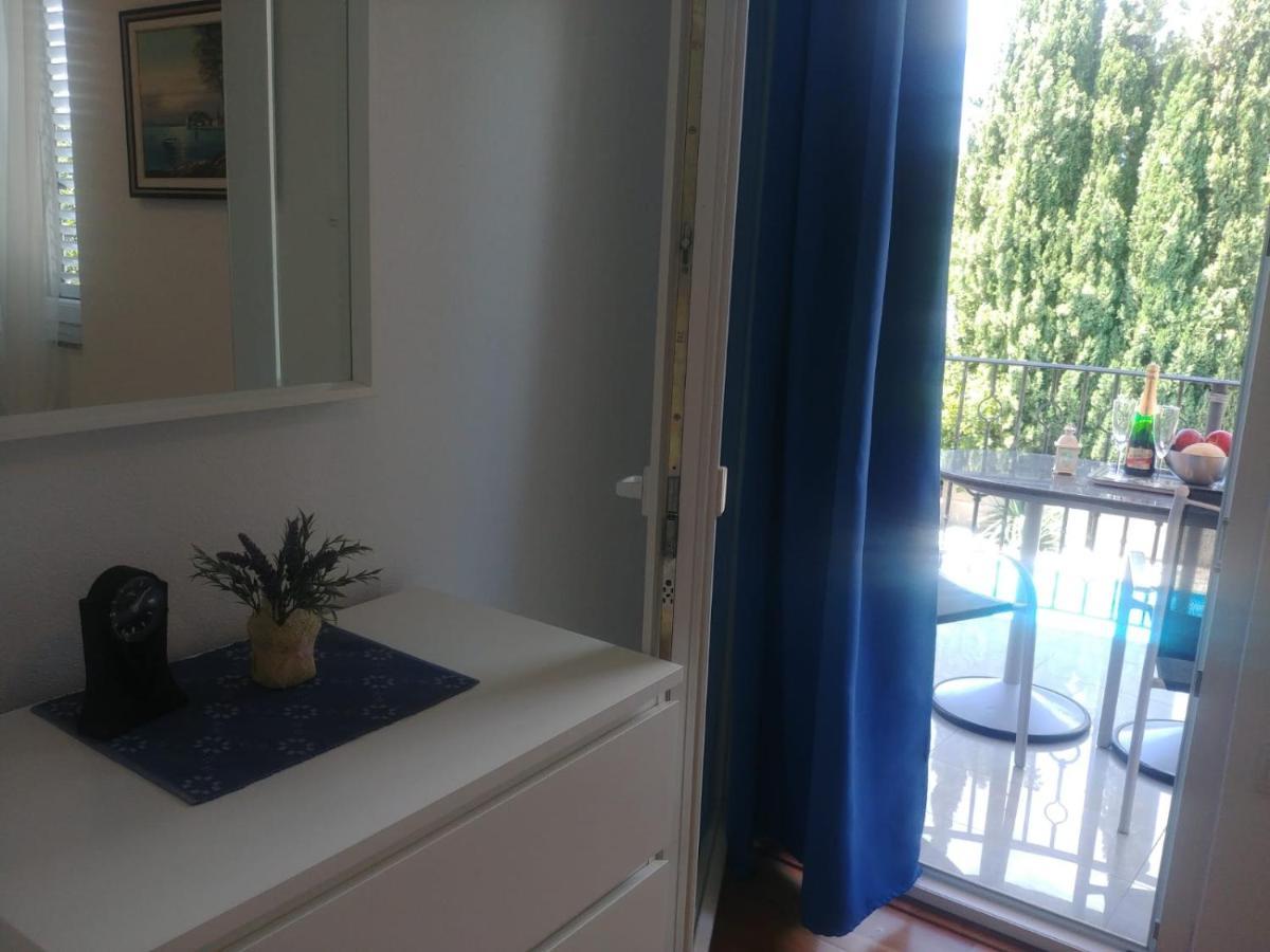 Lana Apartman Apartment Medulin Exterior foto