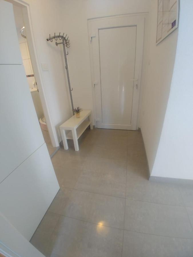 Lana Apartman Apartment Medulin Exterior foto