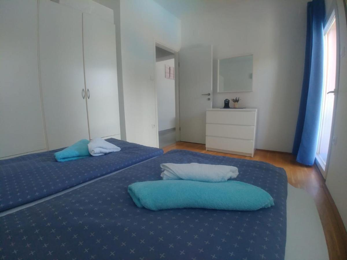 Lana Apartman Apartment Medulin Exterior foto