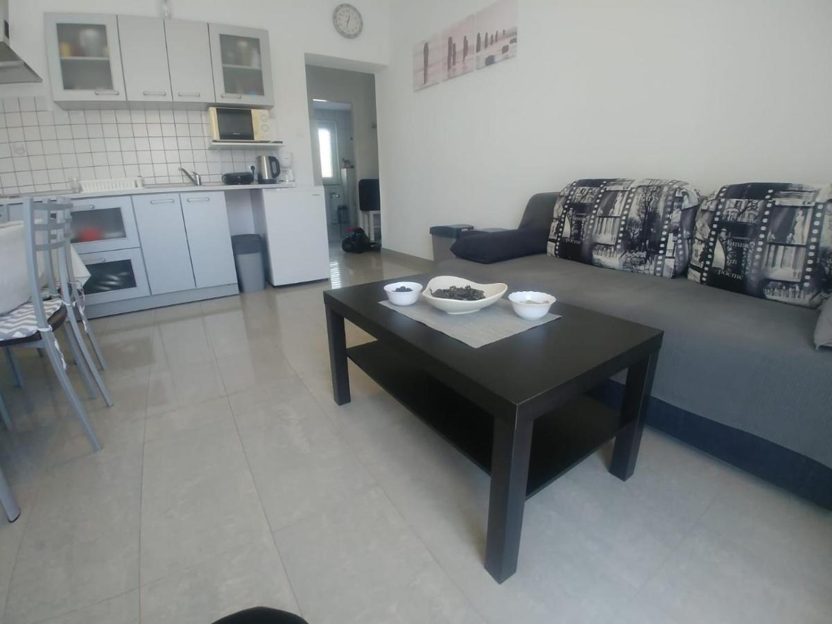 Lana Apartman Apartment Medulin Exterior foto